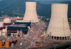 مفاعل ديمونا