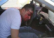 تنفيذ تمرين يحاكي وقوع زلزال في طولكرم 