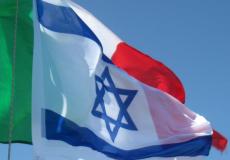 إسرائيل وإيطاليا 