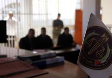 المحكمة العسكرية تُمهل متهمين عشرة أيام لتسليم نفسيها