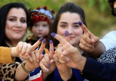 انتخابات كردستان العراق