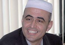 وفاة كمال الدين فخار