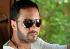 الفنان محمد رجب