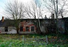 قرية ألمانية