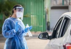 غرامات بخق مخالفي الإجراءات الوقائية في إسرائيل