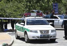 تفاصيل اغتيال لبناني برفقة ابنته في طهران