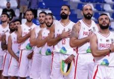 فدائي كرة السلة - أرشيفية