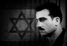 الجاسوس الإسرائيلي إيلي كوهين