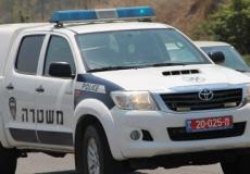 مجهولون يلقون عبوة ناسفة باتجاه منزل في شارع " هتانا " في يوكنعام