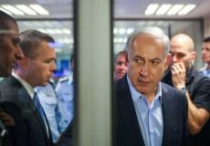 أمن نتنياهو يمنع صحفية من أصل فلسطيني من دخول مكتبه