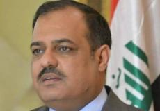 طلال الزوبعي