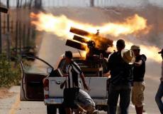 اخبار ليبيا المحلية اليوم في طرابلس - ارشيفية