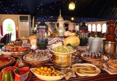 دولة يصوم سكانها في رمضان 22 ساعة.. فما هي؟