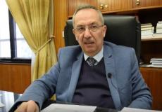 الدكتور ماهر النتشة