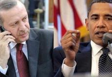 أوباما وأردوغان