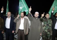 نواب كتلة التغير والاصلاح