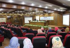 محاضرات توعية مصرفية