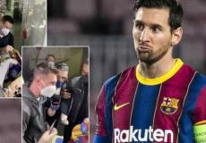 ليونيل ميسي 