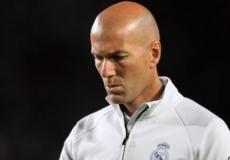 زين الدين زيدان