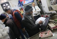 الصحة تراقب المطاعم