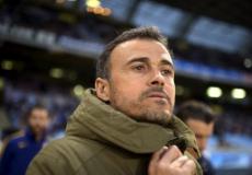 لويس إنريكي