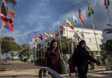 جامعة تل أبيب