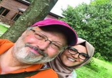 جمال خاشقجي