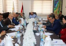 شؤون اللاجئين