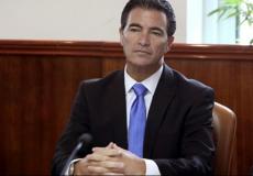 رئيس الموساد الاسرائيلي 