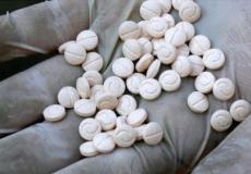 حبوب مخدرة - صورة تعبيرية