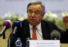 أنطونيو غوتيريش