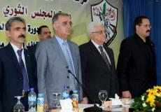 المجلس الثوري لحركة فتح