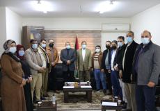 "الشباب والثقافة" تعلن تشكيل المجلس الاستشاري الشبابي التأسيسي