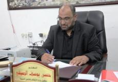 د. حسن الصيفي