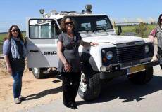 الفريق التي تم تشكيله