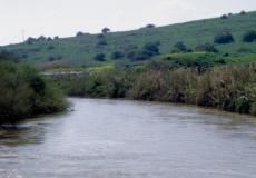 نهر الأردن