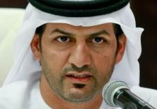 علي خليفة بن ثالث / ارشيفية