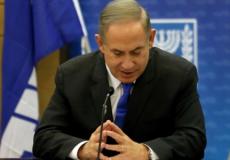 بيامين نتنياهو