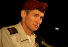 نائب رئيس أركان الجيش الاسرائيلي