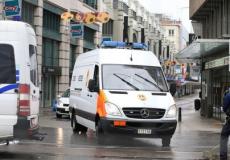 جانب من الهجوم