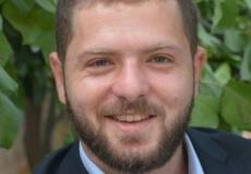 الشهيد أحمد جرار