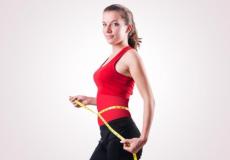 دهون البطن المزعجة