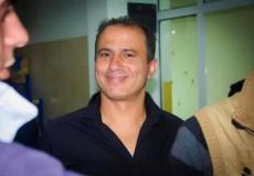 عمر نايف