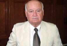 عضو اللجنة التنفيذية لمنظمة التحرير الفلسطينية رئيس دائرة شؤون اللاجئين زكريا الأغا