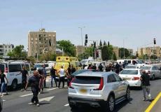  مقتل 3 مواطنين عرب في اللد بعملية إطلاق نار