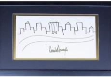 لوحة تحمل اسم "أفق مدينة نيويورك"