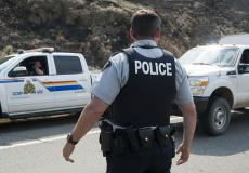الشرطة الكندية: سقوط العديد من الجرحى بإطلاق نار في مدينة أوتاوا
