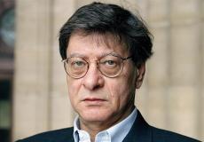 محمود درويش