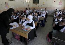 استئناف الدوام في مدارس العراق قبل نهاية الشهر الجاري