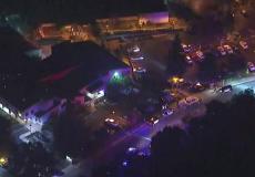 11 قتيلا في هجوم ملهى كاليفورنيا